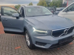 Volvo XC40 Volvo XC 40 Momentum 2WD, снимка 4