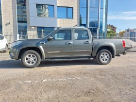 Great Wall Steed 6 2.4i ГАЗ-БЕНЗИН, снимка 11