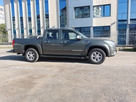 Great Wall Steed 6 2.4i ГАЗ-БЕНЗИН, снимка 4