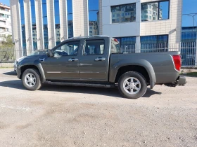 Great Wall Steed 6 2.4i ГАЗ-БЕНЗИН, снимка 9