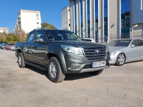 Great Wall Steed 6 2.4i ГАЗ-БЕНЗИН, снимка 2