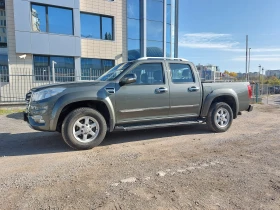 Great Wall Steed 6 2.4i ГАЗ-БЕНЗИН, снимка 12