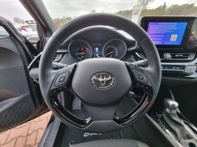 Toyota C-HR 2.0 184к.с. Team Deutschland, снимка 6