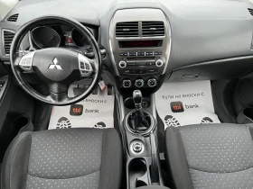 Mitsubishi ASX 1, 8-DID.4Х4, снимка 9