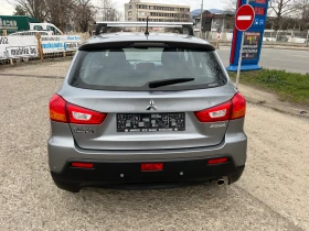 Mitsubishi ASX 1, 8-DID.4Х4, снимка 4