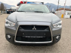 Mitsubishi ASX 1, 8-DID.4Х4, снимка 3