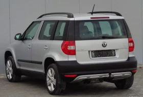 Skoda Yeti 2.0TDI* 4WD* , снимка 5