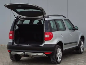 Skoda Yeti 2.0TDI* 4WD* , снимка 16