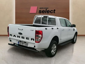 Ford Ranger 2.0 EcoBlue | Mobile.bg    2