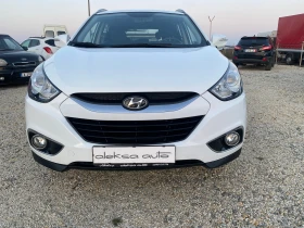 Hyundai IX35 1, 7 ТОП, снимка 1