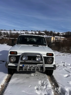 Lada Niva 1.7i | Mobile.bg    3