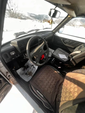 Lada Niva 1.7i | Mobile.bg    9