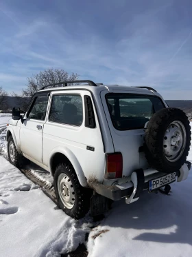 Lada Niva 1.7i | Mobile.bg    7