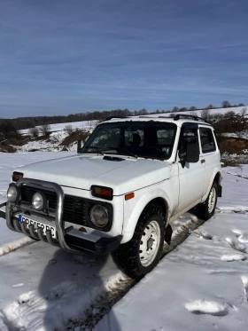 Lada Niva 1.7i | Mobile.bg    2