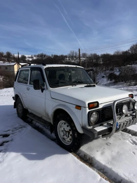 Lada Niva 1.7i | Mobile.bg    4