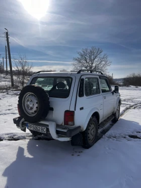 Lada Niva 1.7i | Mobile.bg    5