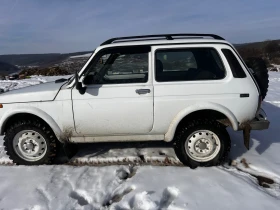 Lada Niva 1.7i | Mobile.bg    8