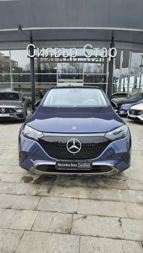 Mercedes-Benz EQE 350 4MATIC SUV | Mobile.bg    2