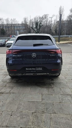 Обява за продажба на Mercedes-Benz EQE 350 4MATIC SUV ~ 179 200 лв. - изображение 6