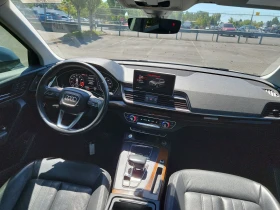 Audi Q5 TECH PREMIUM .* 8ZF* * *  | Mobile.bg    9