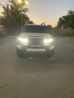 Toyota Fj cruiser 4.0 V6 - 38700 лв. - 49979019 3