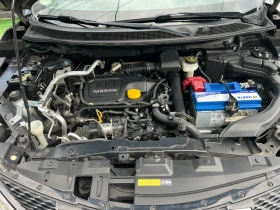 Nissan Qashqai 1.6DCI 4WD Led Euro6b - 18900 лв. - 38618007 16