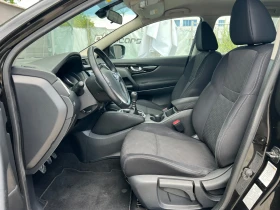 Nissan Qashqai 1.6DCI 4WD Led Euro6b - 18900 лв. - 38618007 7