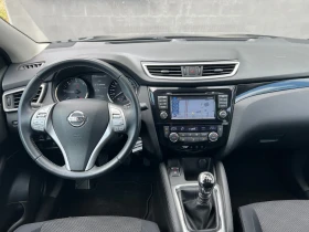 Nissan Qashqai 1.6DCI 4WD Led Euro6b - 18900 лв. - 38618007 10