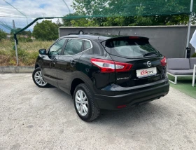 Nissan Qashqai 1.6DCI 4WD Led Euro6b - 18900 лв. - 38618007 5