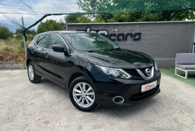 Nissan Qashqai 1.6DCI 4WD Led Euro6b - 18900 лв. - 38618007 2