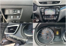 Nissan Qashqai 1.6DCI 4WD Led Euro6b - 18900 лв. - 38618007 13