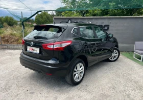 Nissan Qashqai 1.6DCI 4WD Led Euro6b - 18900 лв. - 38618007 4