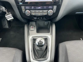 Nissan Qashqai 1.6DCI 4WD Led Euro6b - 18900 лв. - 38618007 12