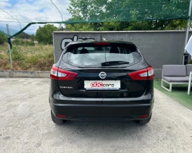 Nissan Qashqai 1.6DCI 4WD Led Euro6b - 18900 лв. - 38618007 6