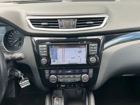 Nissan Qashqai 1.6DCI 4WD Led Euro6b - 18900 лв. - 38618007 11