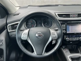Nissan Qashqai 1.6DCI 4WD Led Euro6b - 18900 лв. - 38618007 9