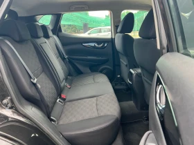 Nissan Qashqai 1.6DCI 4WD Led Euro6b - 18900 лв. - 38618007 14