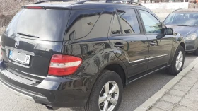 Обява за продажба на Mercedes-Benz ML 320 ~14 000 лв. - изображение 5