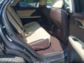 Lexus RX 350 | Mobile.bg    8