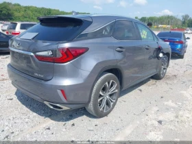 Lexus RX 350 | Mobile.bg    4