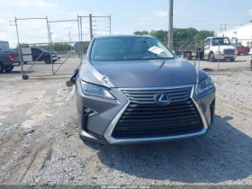 Lexus RX 350 | Mobile.bg    10