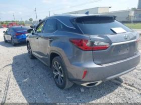 Lexus RX 350 | Mobile.bg    3