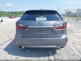 Lexus RX 350 | Mobile.bg    11