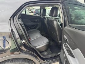 Opel Mokka 1.7cdti 131ks | Mobile.bg    13