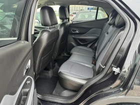 Opel Mokka 1.7cdti 131ks | Mobile.bg    8