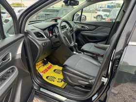 Opel Mokka 1.7cdti 131ks | Mobile.bg    12
