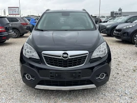 Opel Mokka 1.7cdti 131ks | Mobile.bg    2