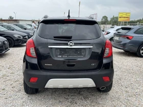 Opel Mokka 1.7cdti 131ks | Mobile.bg    5
