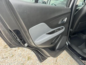 Opel Mokka 1.7cdti 131ks | Mobile.bg    7