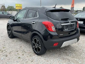 Opel Mokka 1.7cdti 131ks | Mobile.bg    6